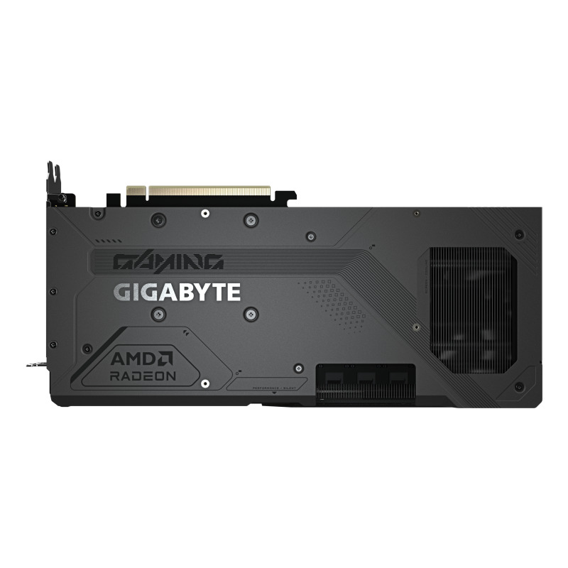 TARJETA DE VIDEO GIGABYTE RADEON GV-R9070XTGAMING OC-16GD / RX 9700 XT / 16GB VRAM / PCI 5.0 / HDMI / DP image 6